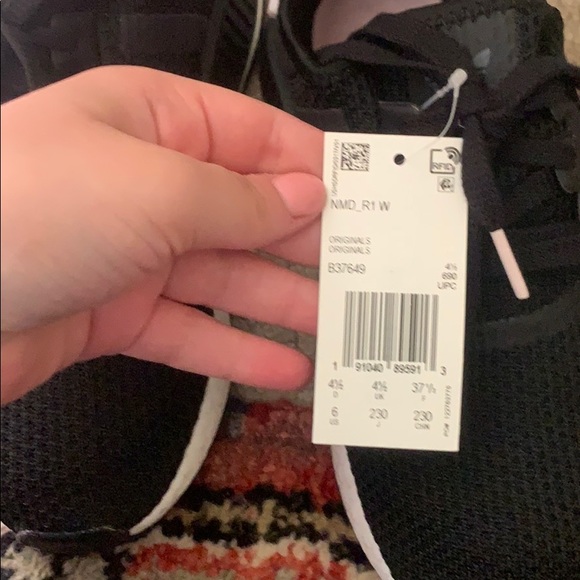 Adidas NMD - Picture 6 of 8